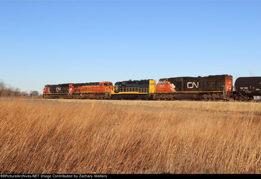 CN 5748